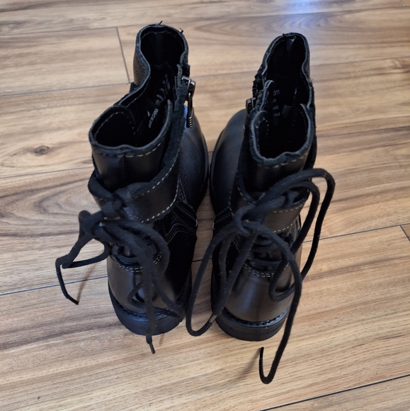 X Element Bike Boots oil resistant - Picture 3 of 11